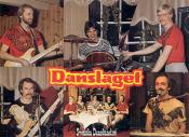 DANSLAGET