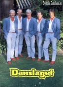 DANSLAGET