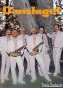 DANSLAGET