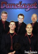 DANSLAGET