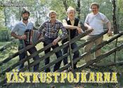 VÄSTKUSTPOJKARNA VÄSTKUSTPOJKARNA