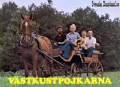 VÄSTKUSTPOJKARNA VÄSTKUSTPOJKARNA