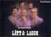 LTT & LAGOM