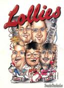 LOLLIES (1993)