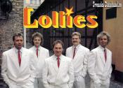 LOLLIES