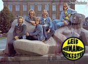 LEIF HERMANSONS (1976)