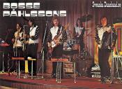 BOSSE PHLSSONS