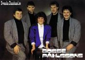 BOSSE PHLSSONS