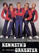 KENNETH'S
