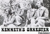 KENNETH'S