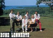 RUNE LENNARTS RUNE LENNARTS