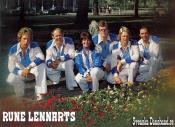 RUNE LENNARTS