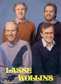 LASSE WOLLINS