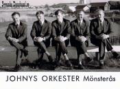 JOHNYS
