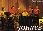 JOHNYS
