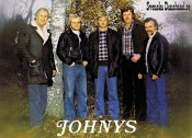 JOHNYS