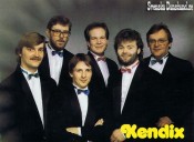 KENDIX