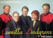 CAMILLA LINDGRENS