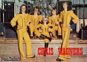 CHRIS WAGNERS (1976)