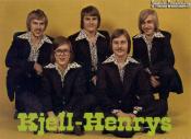 KJELL-HENRYS KJELL-HENRYS