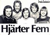 HJRTER FEM