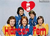 HJRTER FEM