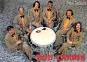 BOB CANDYS