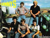 CONNYS