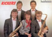 KICKERS