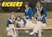 KICKERS
