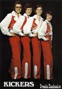 KICKERS