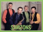 SAMZONS