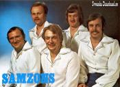 SAMZONS