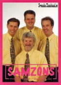 SAMZONS
