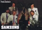 SAMZONS