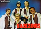 SAMZONS