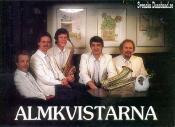 ALMKVISTARNA