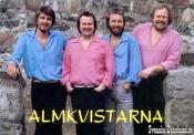 ALMKVISTARNA (1981)