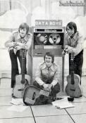DATA BOYS