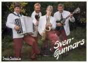 SVEN-GUNNARS