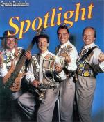 SPOTLIGHT
