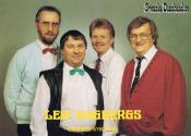 LEIF HAGBERGS