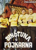 DINGTUNA POJKARNA (~1977)