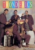 TROND ERICS (1991) (Norge)