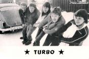 TURBO (Norge) TURBO (Norge)
