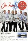 OLE-IVARS (Norge)