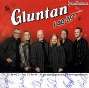 GLUNTAN (Norge) GLUNTAN (Norge)