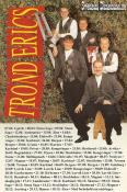 TROND ERICS (1995) (Norge) TROND ERICS (1995) (Norge)