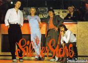 SILVER STARS (Norge) SILVER STARS (Norge)