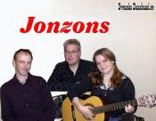 JONZONS (Finland) JONZONS (Finland)